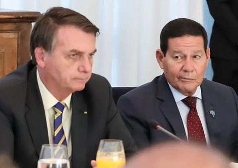 MP junto ao TCU pede afastamento de Bolsonaro na gestão da pandemia