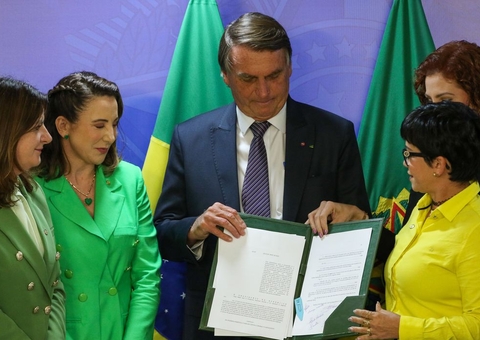 Lei que torna hediondo crime contra menor de 14 anos é publicada