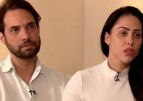 Monique admite mentira e diz que não foi ela quem encontrou Henry caído 