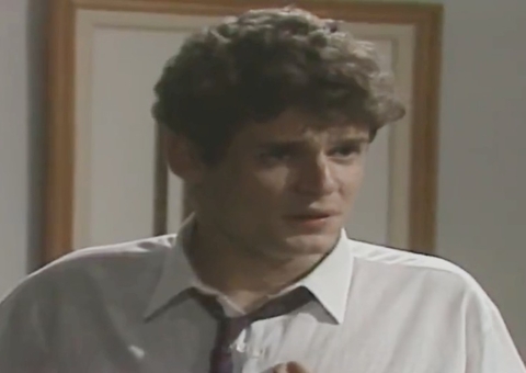 Ator de 'Vale Tudo', Jairo Lourenço morre aos 60 anos