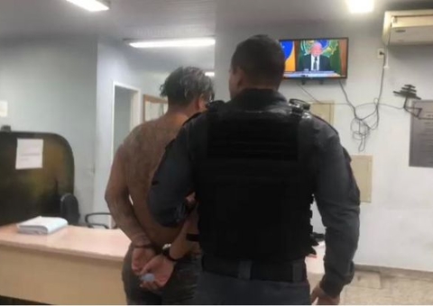 Segundo suspeito de sequestrar mulher no Shopping Ponta Negra é preso em Manaus