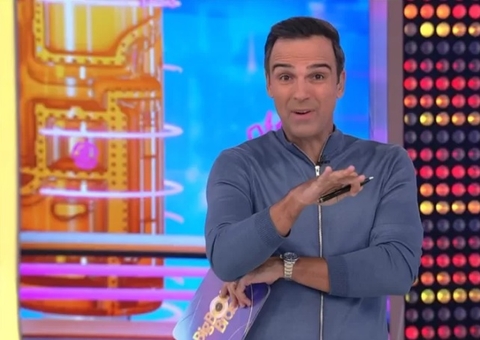 Big Fone vai tocar nesta quinta no BBB23; confira dinâmica