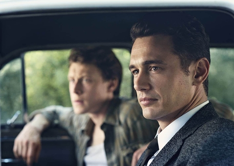 James Franco assume que fez sexo com alunas após ser acusado de assédio