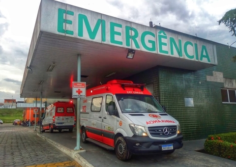 Estudante morre em hospital de Manaus com suspeita de envenenamento