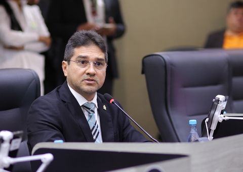 Vereador Jander Lobato oficializa filiação ao PSD