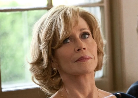 Jane Fonda é diagnosticada com câncer: 'Prestando atenção nas lições'