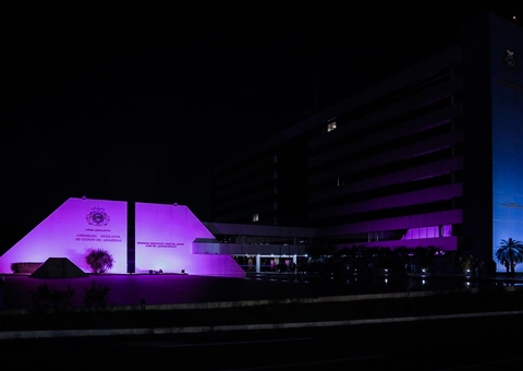 Janeiro Roxo: Assembleia Legislativa do Amazonas tem atenção com hanseníase