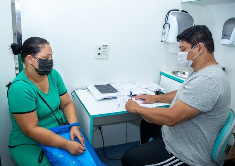 Semsa seleciona bolsistas preceptores para programa de residência médica em Manaus 