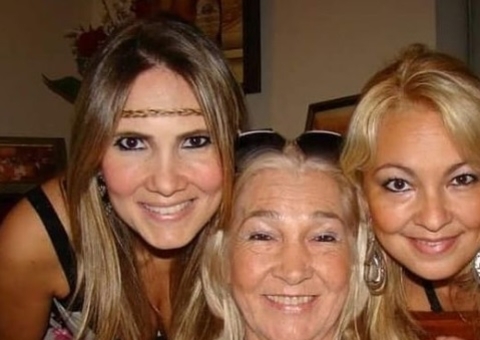 Irmã faz desabafo emocionante após morte da ex-BBB Josy: 'éramos idiotas'