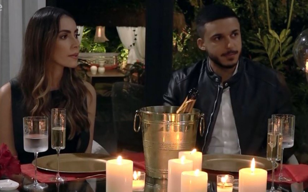 Globo é condenada por humilhar casal no Dia dos Namorados no Mais Você