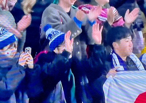 Japão vence a Noruega e garante classificação para as quartas de final