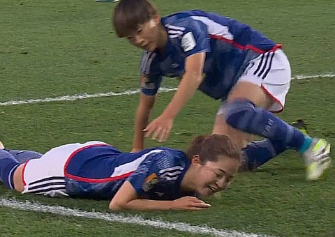 Japão vence Costa Rica e garante classificação às oitavas da Copa