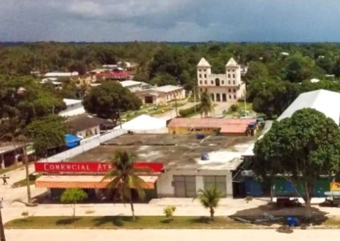 Divulgação de atos administrativos custa R$ 629 mil a Japurá