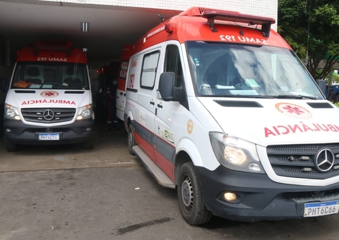 Amazonas registra  507 novos casos de Covid e 19 mortes em 24 horas