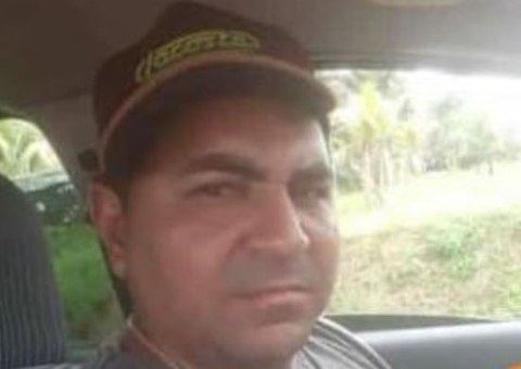 Homem se desespera ao saber que irmão foi executado a tiros em Manaus
