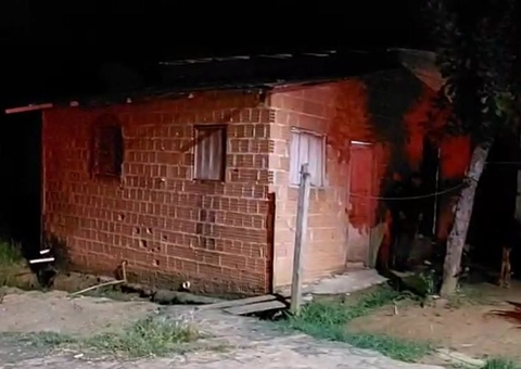 Armados, homens invadem casa e crivam homem de tiros no Amazonas