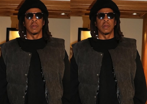 Jay Z é acusado de estuprar menina de 13 anos junto com Sean Diddy