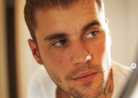 Justin Bieber faz desabafo sobre o amor em meio a boatos de crise com Hailey