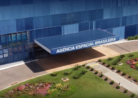 Inscrições para o concurso da Agência Espacial Brasileira estão abertas