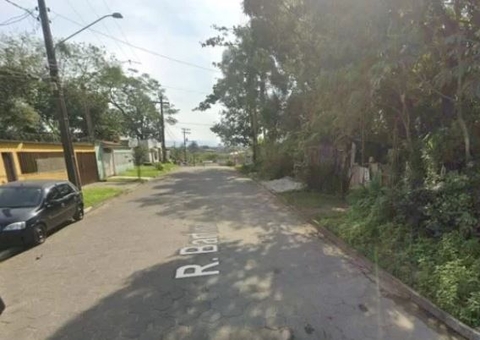 Duas mulheres morrem por causa do vento forte