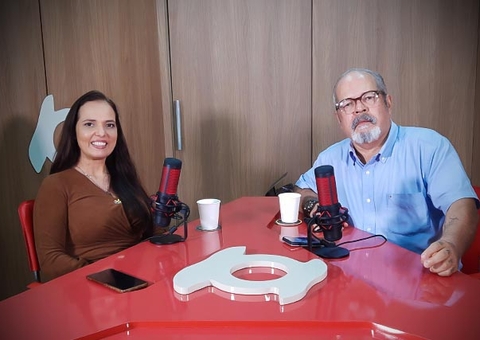 HORA do H recebe Milena Di Castro; Assista