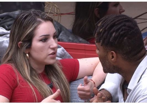 Fred Nicácio é eleito o mais importante da casa durante Jogo da Discórdia no BBB 23