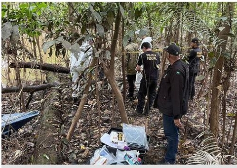 Univaja teme que troca de comando na PF prejudique investigações de crimes contra indígenas