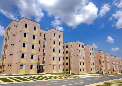 Manaus lança programa habitacional 'Entrada Garantida' nesta quinta-feira