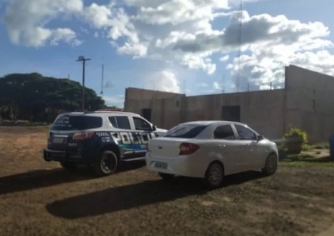 Menino de 10 anos dirige por 50 km em rodovia para salvar vida do pai