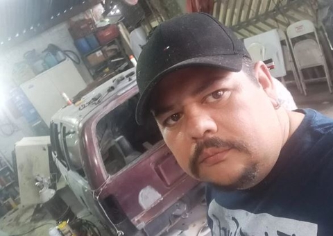 Suspeito de matar mulher e mentir que ela havia se engasgado é encontrado morto em cela