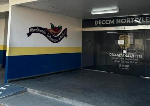 Homem que usou pé de cabra para invadir casa de ex em Manaus é preso