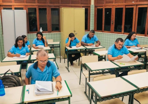 Vagas na Educação de Jovens e Adultos do Sesc-AM encerram na sexta-feira