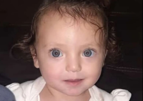 Bebê é baleada dentro de casa durante ataque a UPP