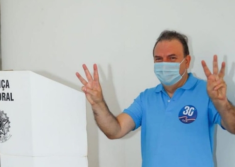 Jean Cleuter é eleito novo presidente da OAB Amazonas