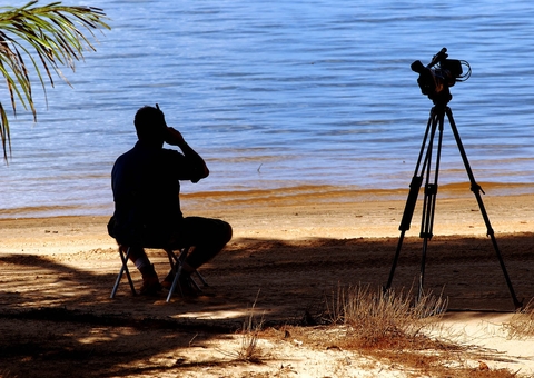 Inscrições para 1º Curso de Produção de Documentários do Amazonas estão abertas