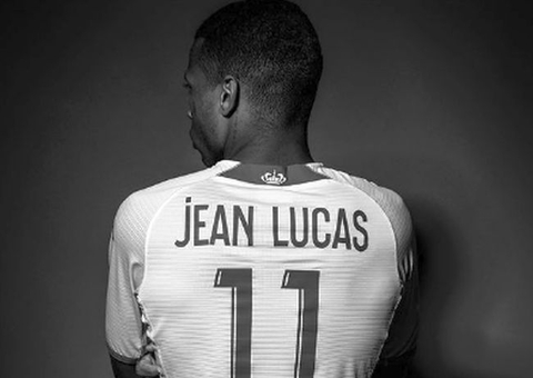 Terceira tentativa: Santos negocia a contratação de Jean Lucas, do Monaco