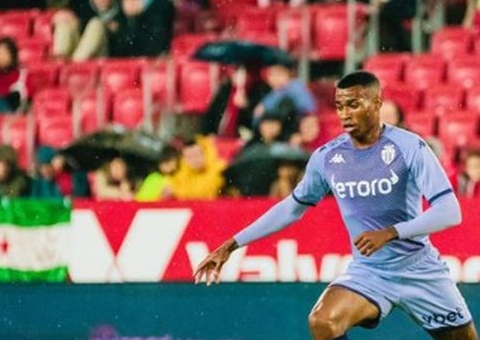 Santos anuncia contratação do volante Jean Lucas