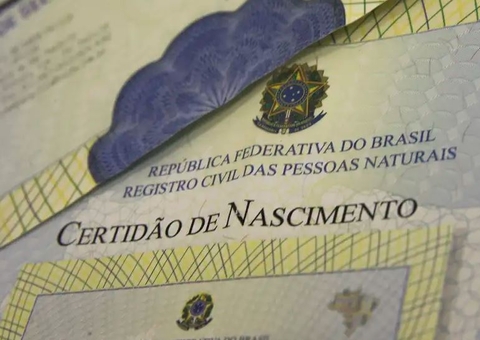 Campanha Registre-se emite documentos para pessoas em vulnerabilidade