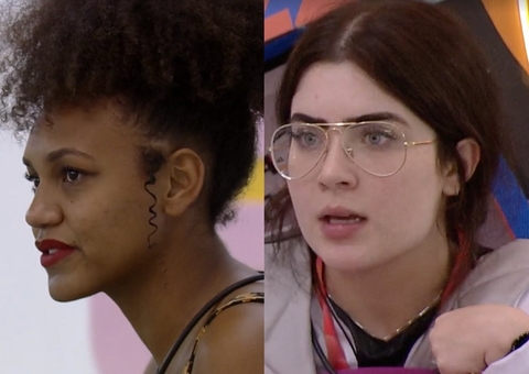 BBB 22: Jessi insinua que Jade a tratou com grosseria, dá coração partido e vira alvo da sister