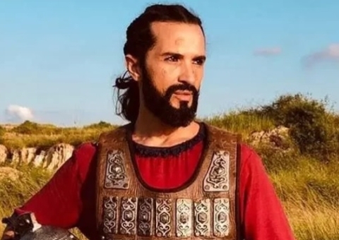 Jeff Machado: Ator morreu acreditando que participaria de novela 