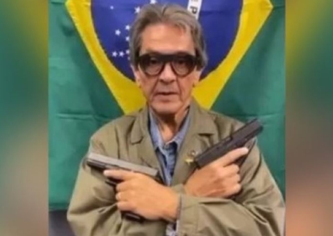 STF autoriza transferência de Roberto Jefferson de presídio para hospital