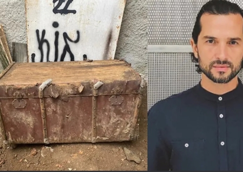 Morte de ator Jeff Machado foi premeditada: 'vítima perfeita'