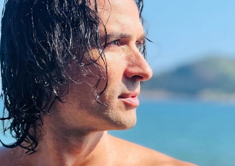 Cartão de Jeff Machado teve gastos acima de R$ 5 mil após desaparecimento