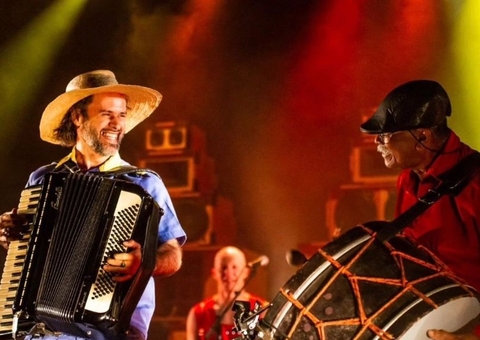 Marcelo Jeneci se apresenta hoje em Manaus