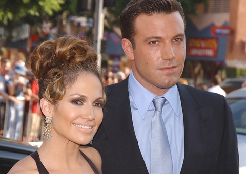 Ben Affleck e Jennifer Lopez ressurgem juntos 17 anos após fim do noivado