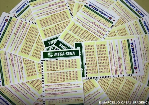 Confira resultado da Mega-Sena concurso 2805