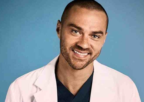 Jesse Williams irá deixar elenco de 'Grey's Anatomy' após 12 temporadas