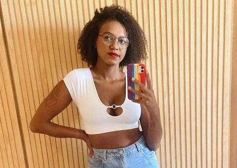 Ex-BBB Jessi desabafa sobre ataques racistas depois que criticou vitória de Arthur