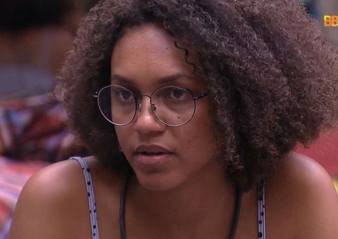 Jessi critica Eliezer por relacionamento com Natália: 'acho paia'