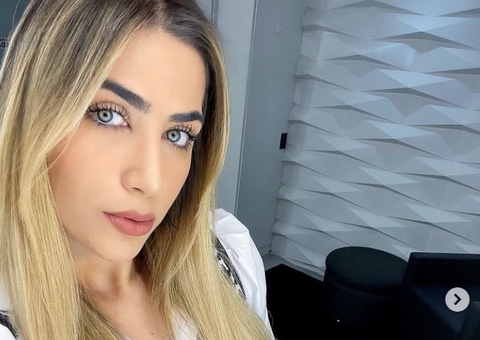 Filha de Leonardo, Jéssica Costa perde 30kg e mostra antes e depois